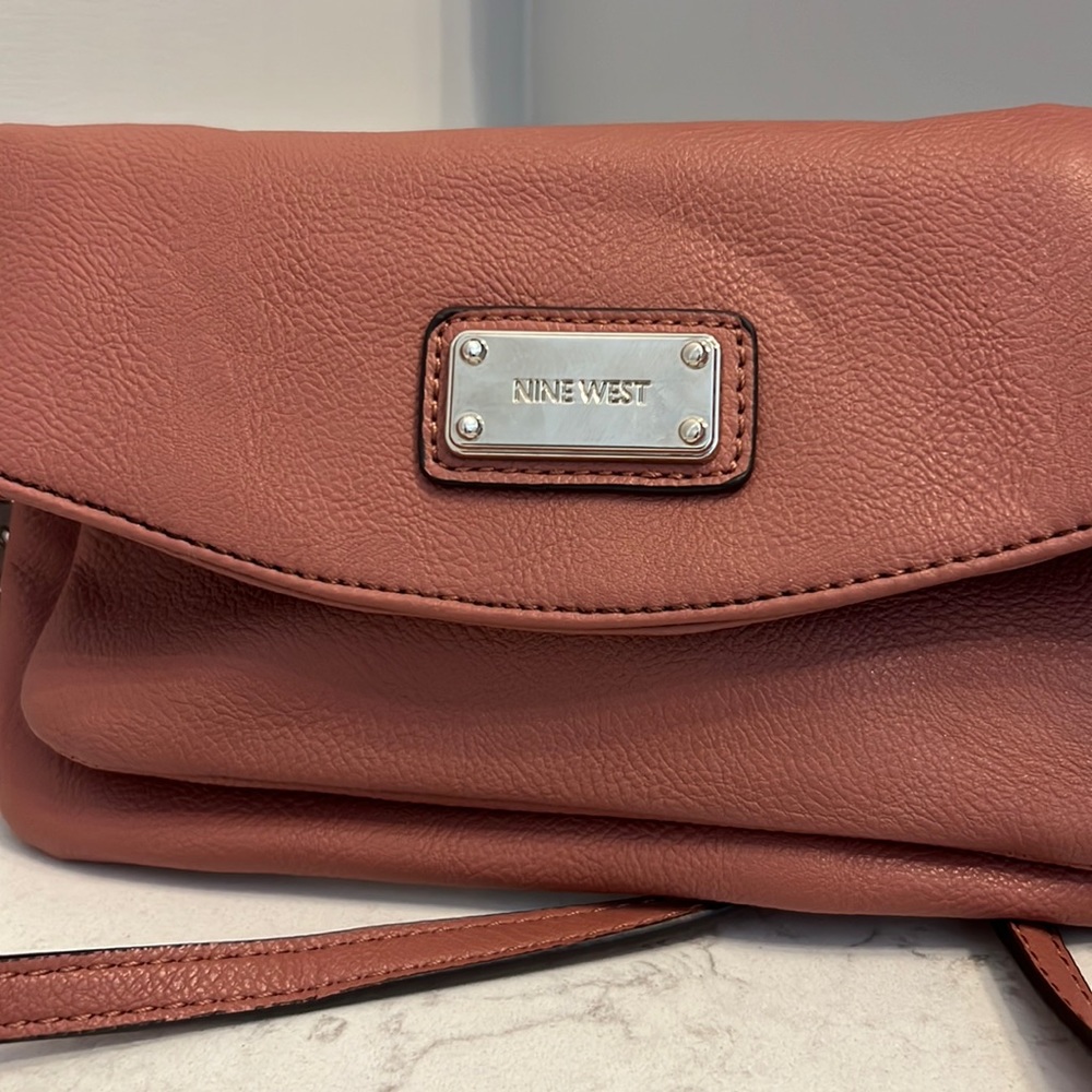 Nine West crossbody